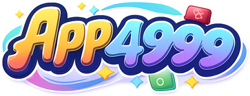 app 4999 উষ্ণ ব্র্যান্ড লোগো